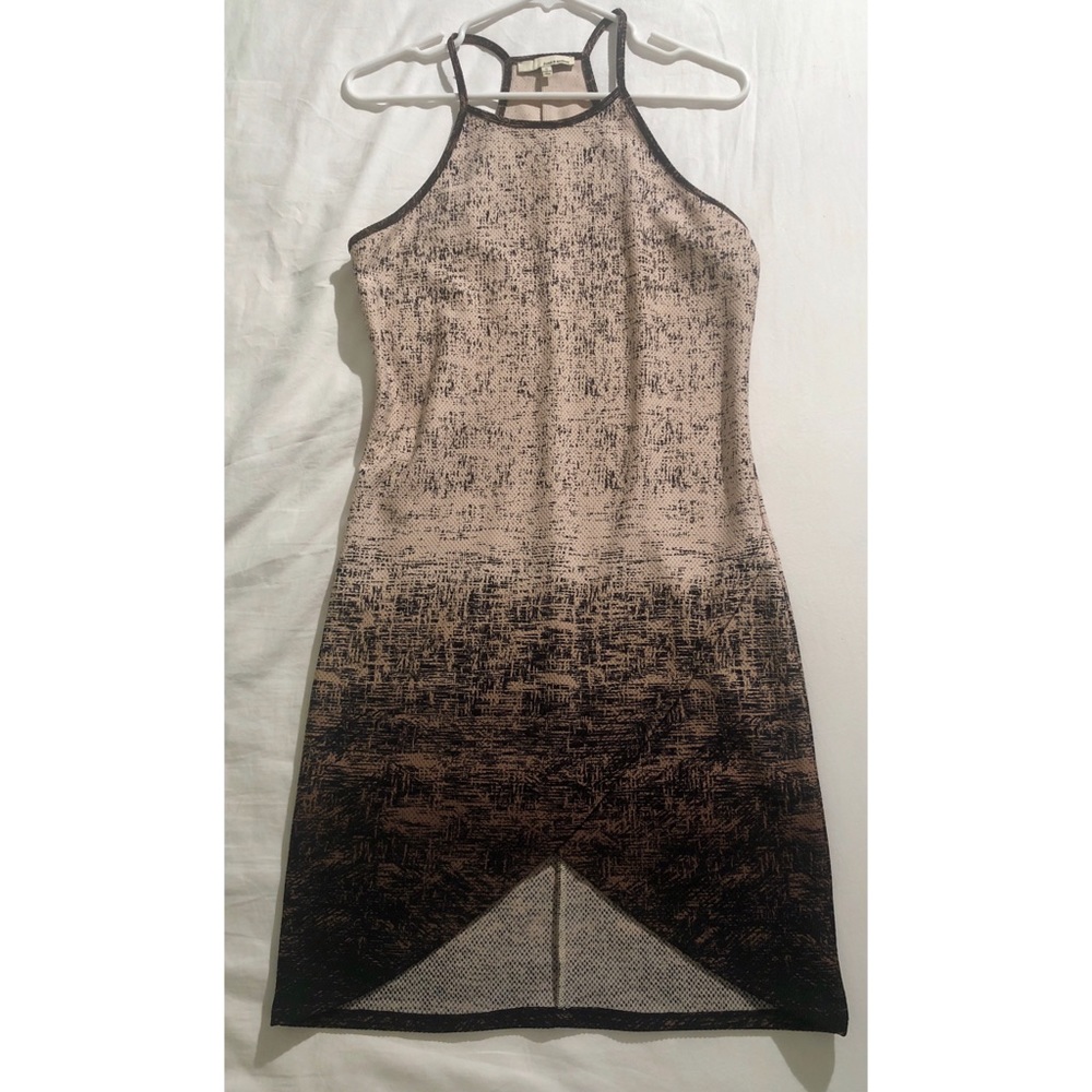 June & Hudson Dress